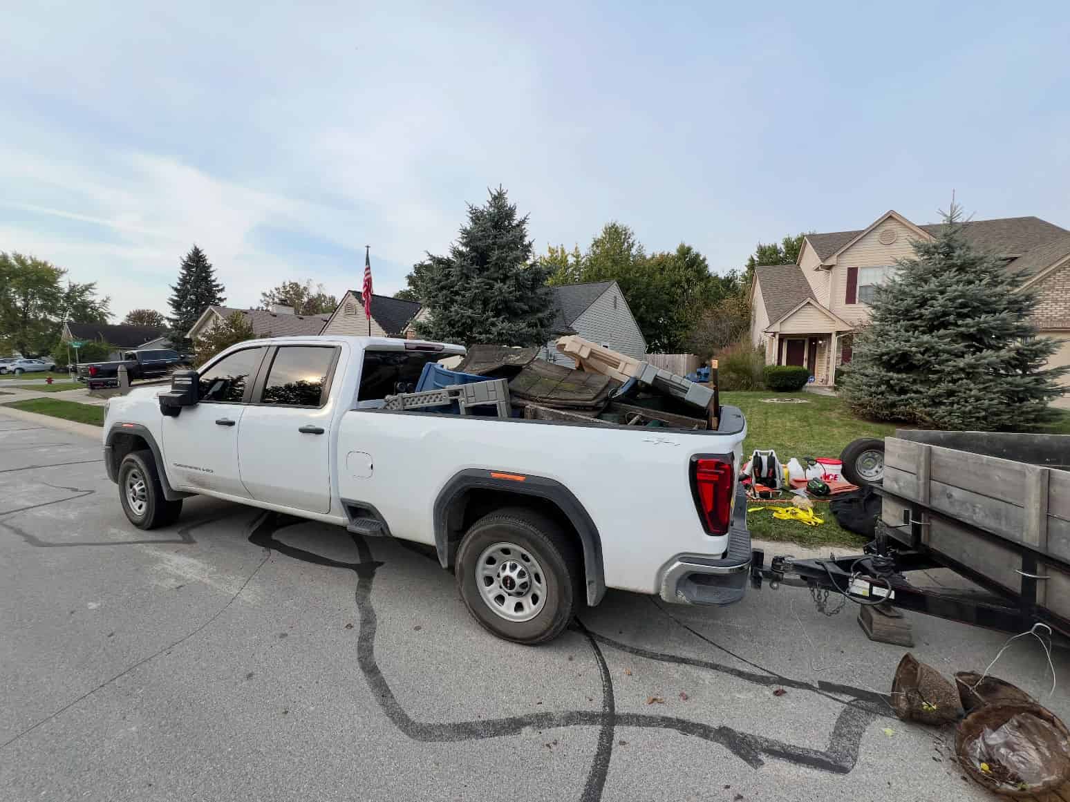 Junk Removal image