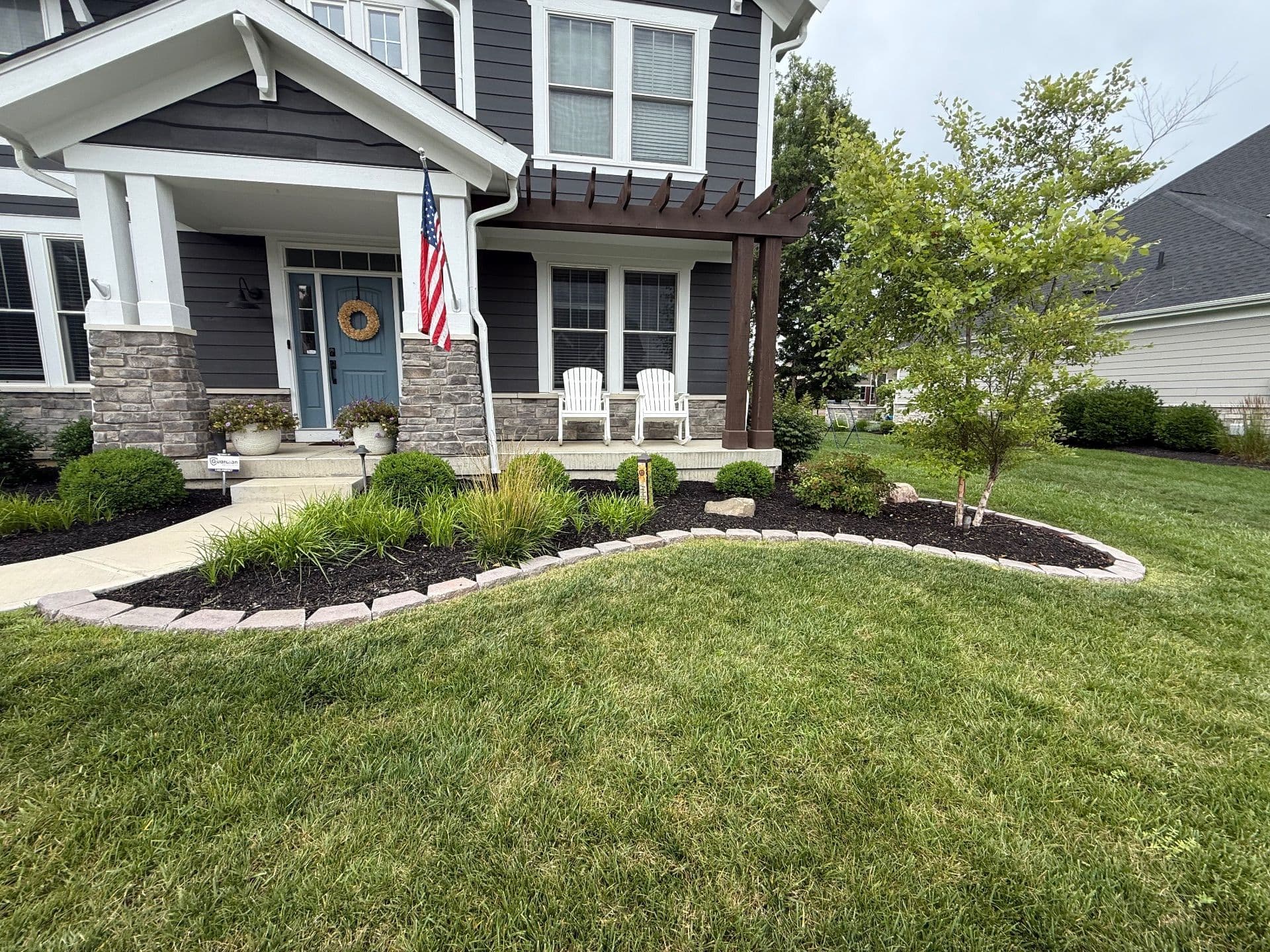 Comprehensive Landscaping and Design for Inviting Outdoor Spaces