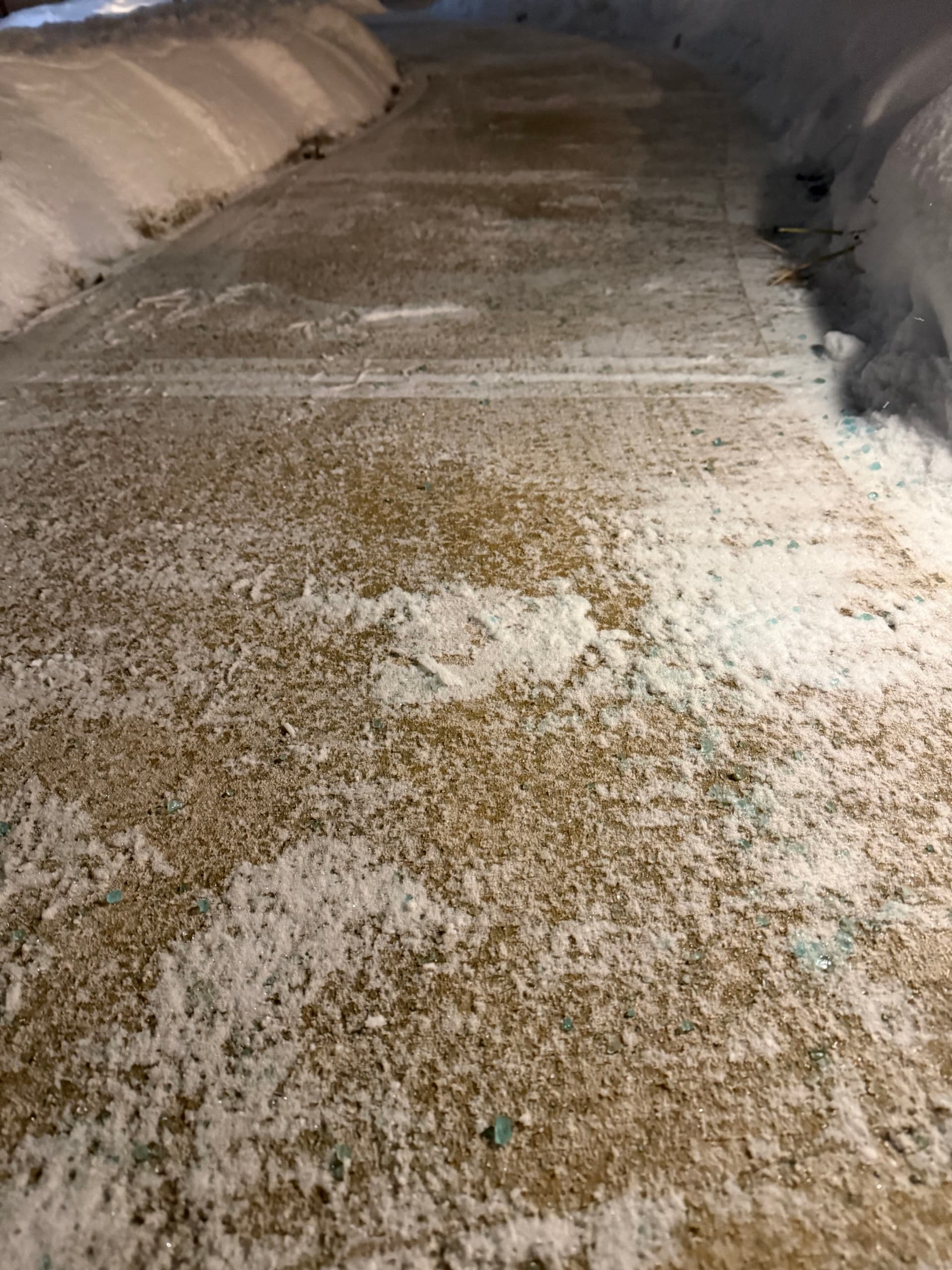 Gallery photos for Central Indiana Snow Removal Services: Image #1